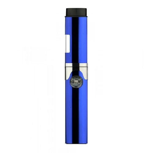 Cloud V Platinum Vaporizer Blue